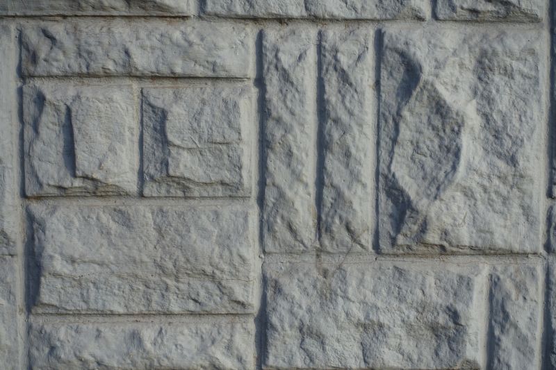 Stone Work Repair Service detail