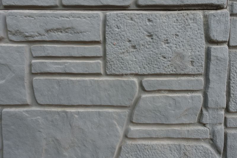 Stone Work Repair Service detail
