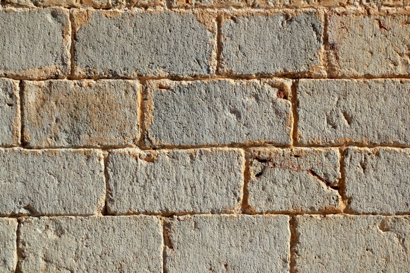 Stone Masonry Vs. Brick Masonry: Key Differences
