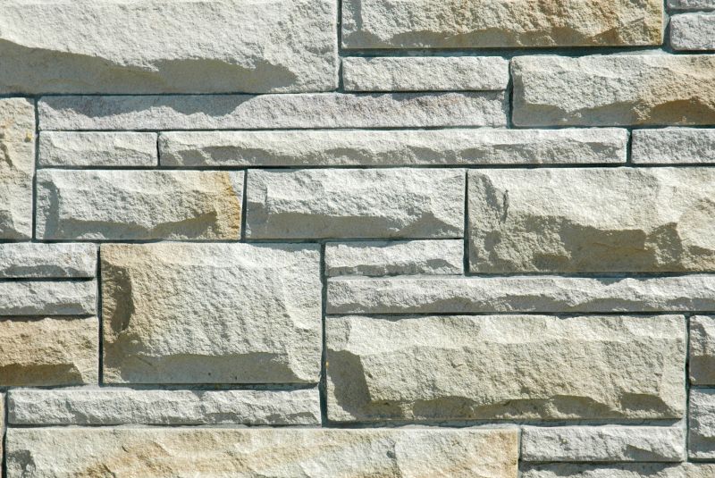 Stone Masonry Vs. Brick Masonry: Key Differences